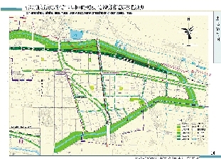 郑州市惠济区花园口镇镇区控制性详细规划公示