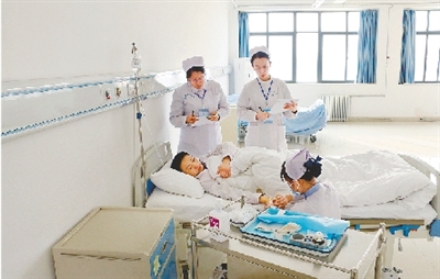 郑州大学护理学院